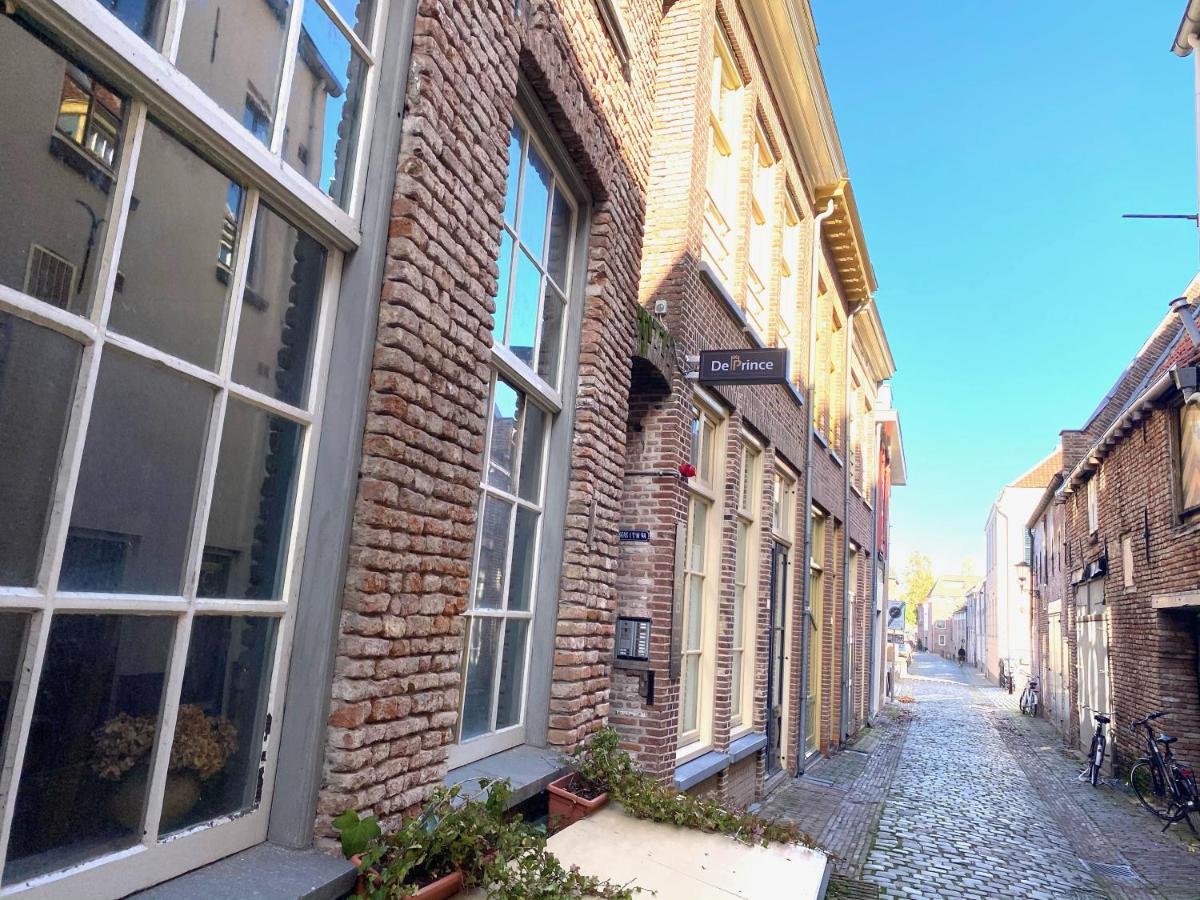 De Hotel Nijmegen