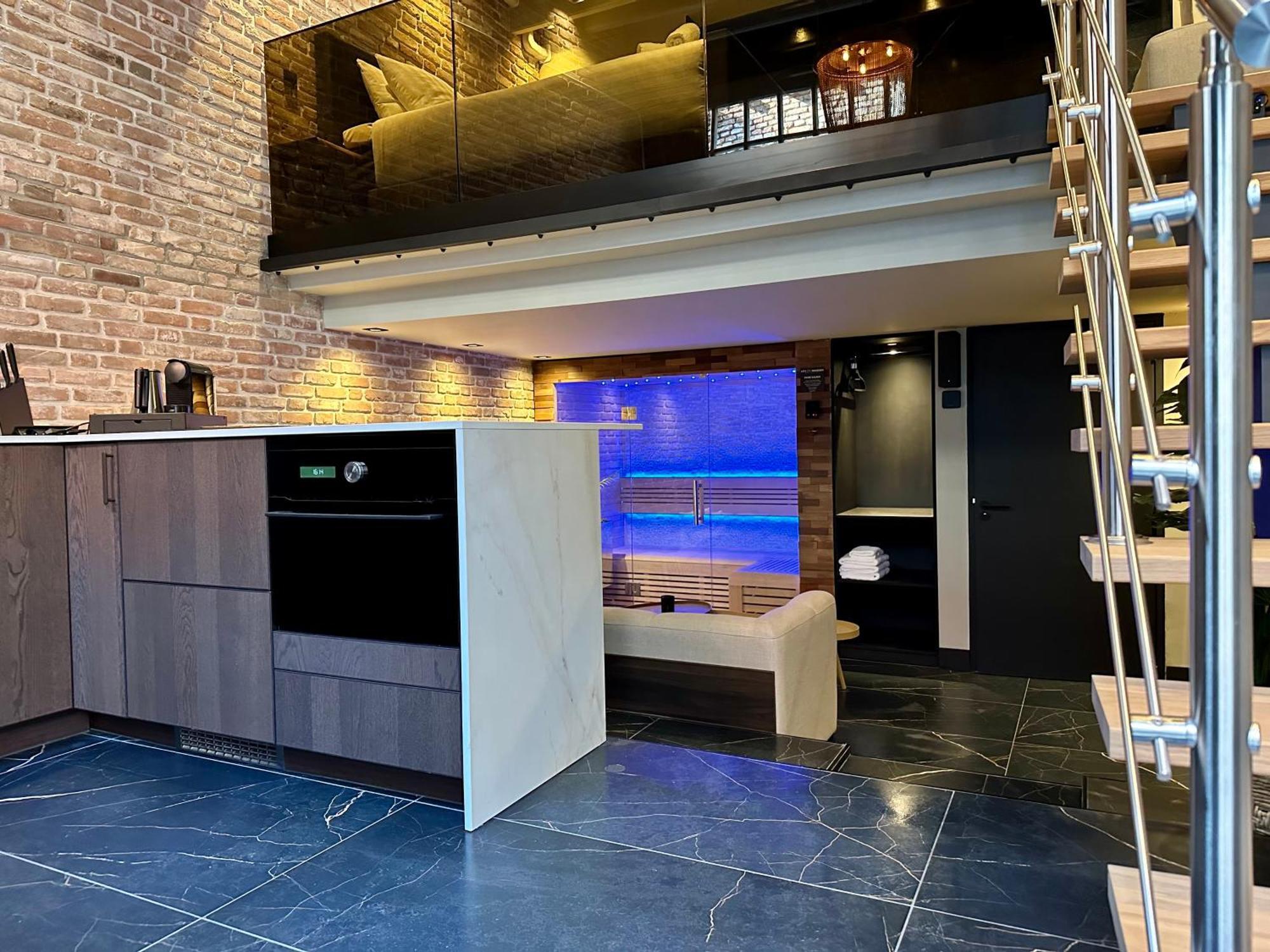 De Hotel 4*