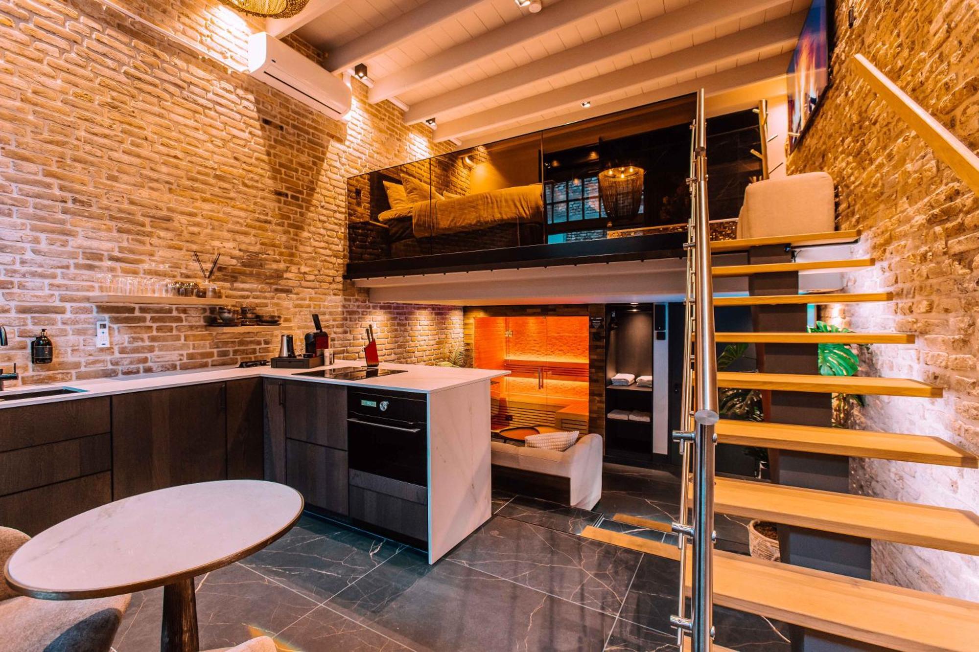 De Hotel 4*