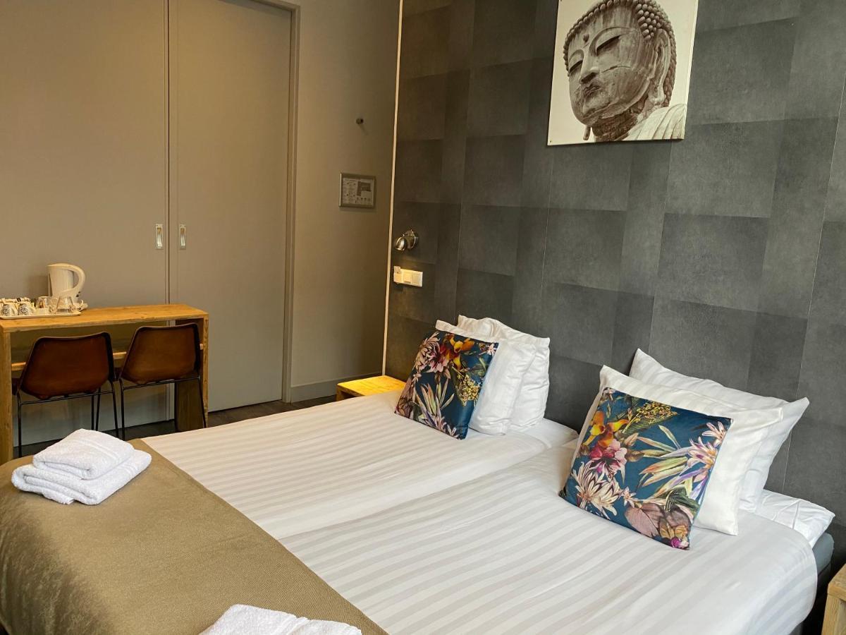 De Hotel 4*